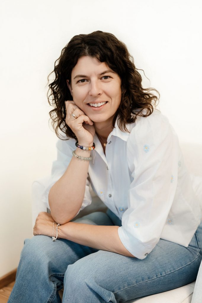 Mag. (FH) Barbara Flaschberger-Herzele