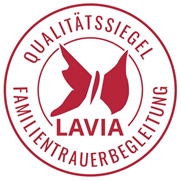 Lavia Familientrauerbegleitung